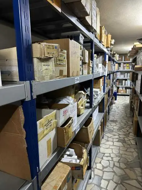 Picture of Cummins 3245428 Plunger & Barrel