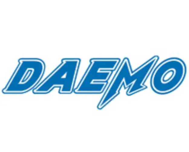 Picture of DAEMO	DMB 50 Hydraulic Breaker Rammer