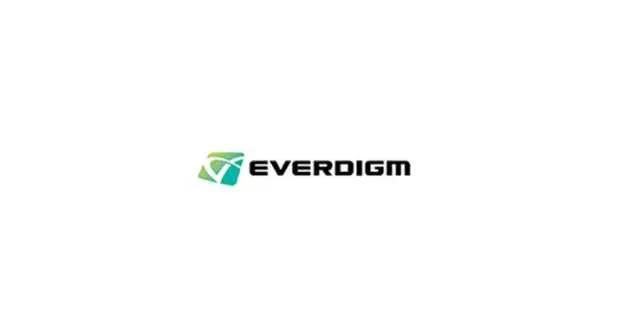 Picture of Everdigm Hydraulic Breaker EHB20