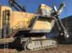Picture of 1900 AL P&H Excavator 1986 Model