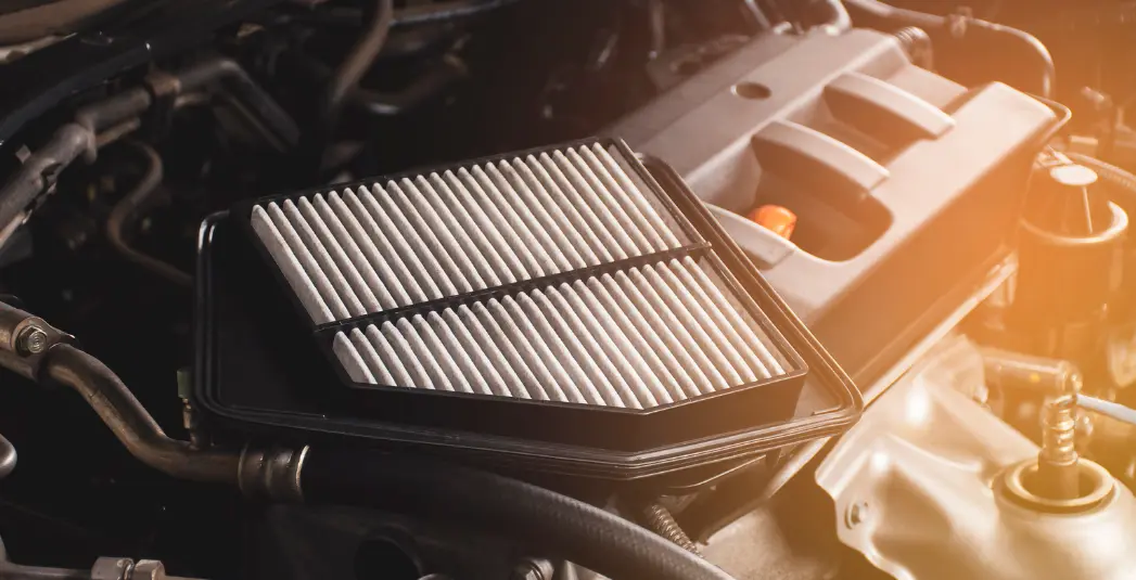 Picture for category Air Filters