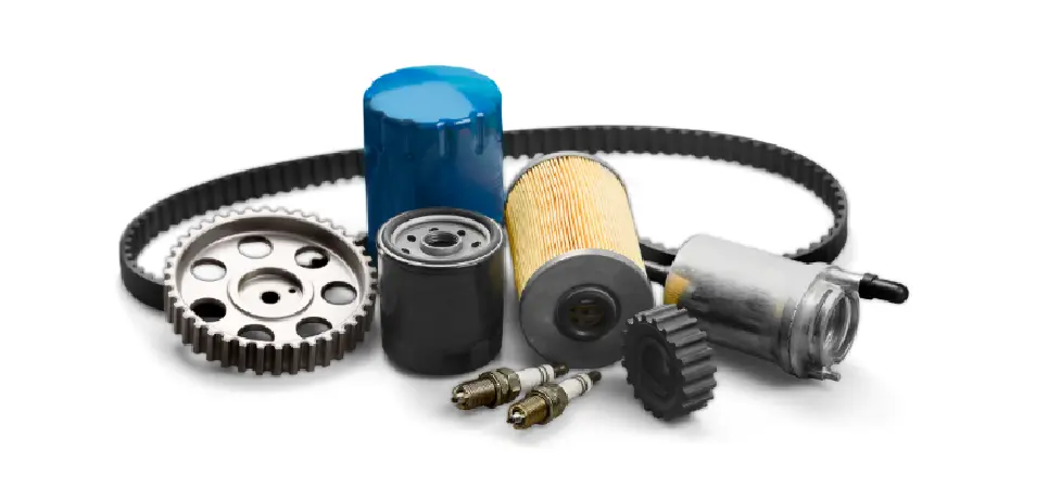 Picture for category Other Filters