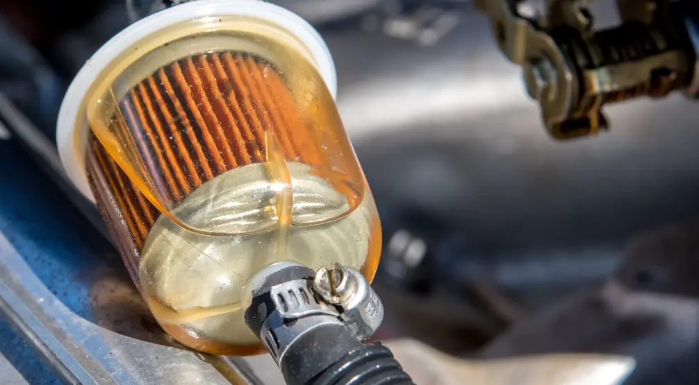 Picture for category Fuel Filters