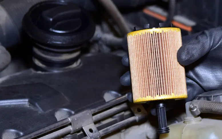 Picture for category Oil Filters