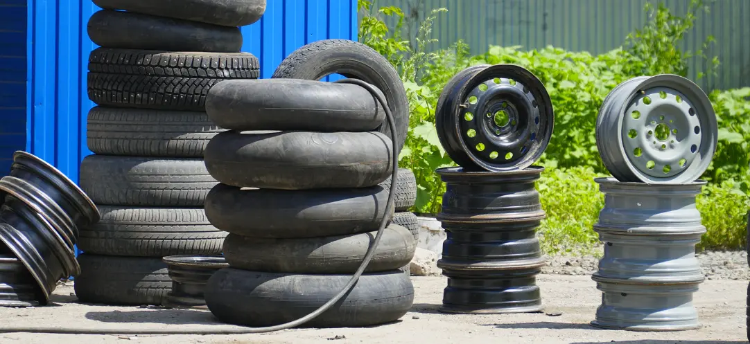 Picture for category Tires & Rims