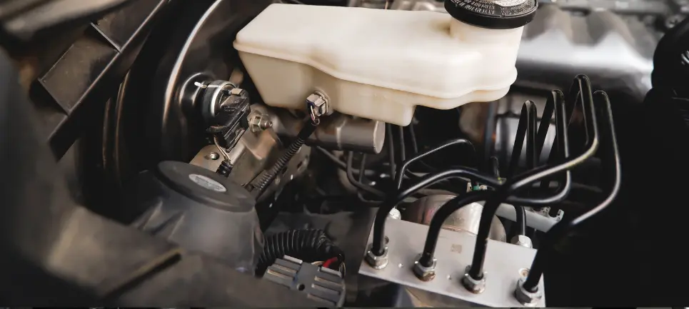 Picture for category Other Hydraulic Parts