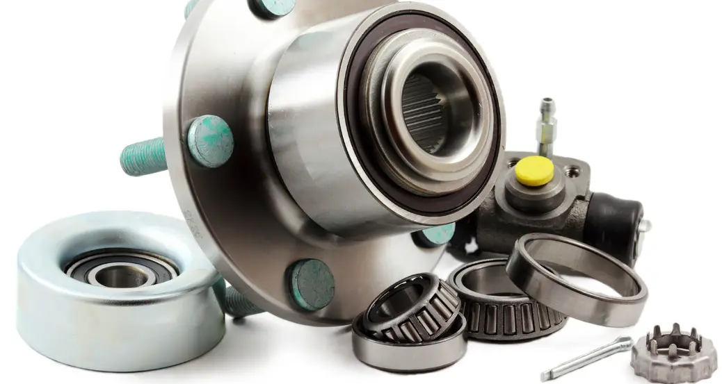 Picture for category Other Get Parts