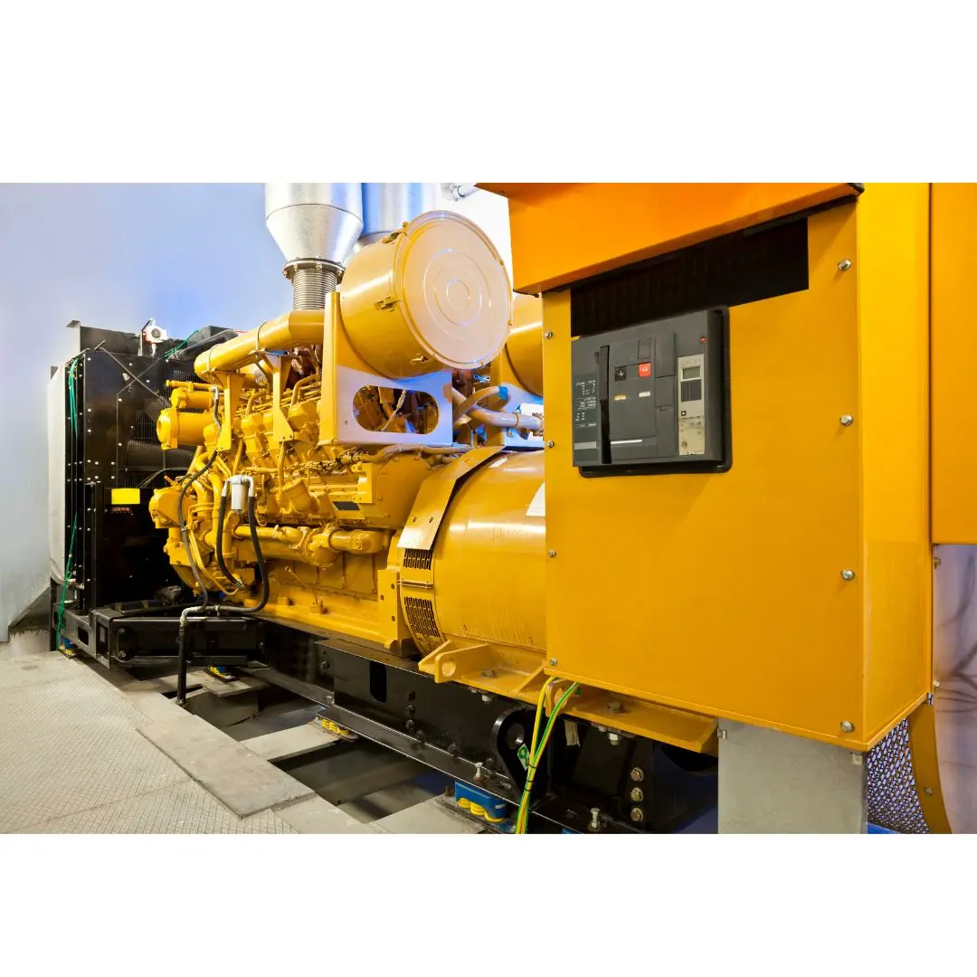 Picture for category Generators