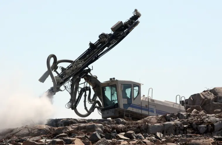 Picture for category Crushing & Screening Machinery