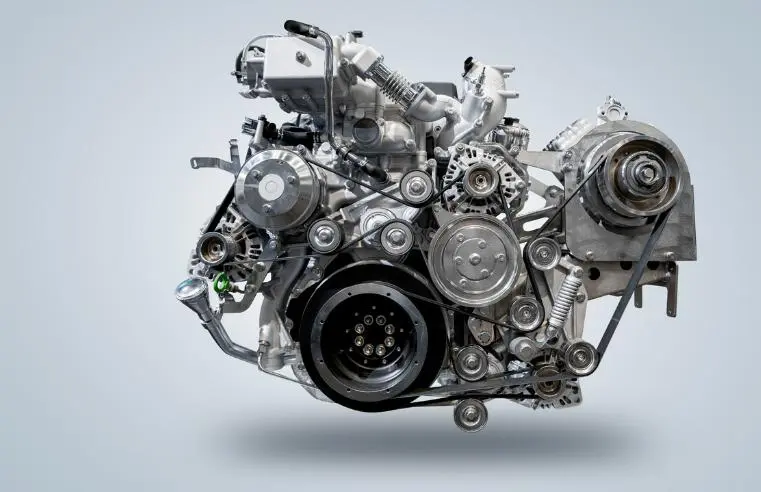 Picture for category Engine Spare Parts