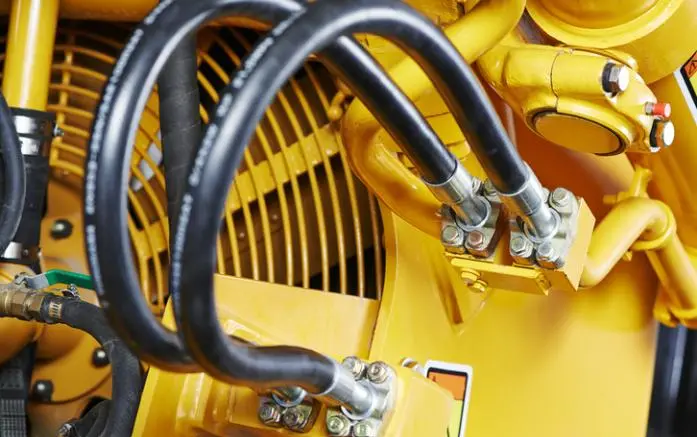 Picture for category Hose