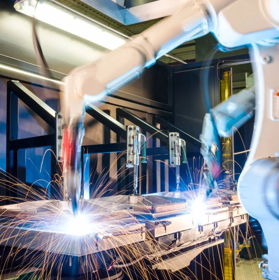 Picture for category Welding Machinery