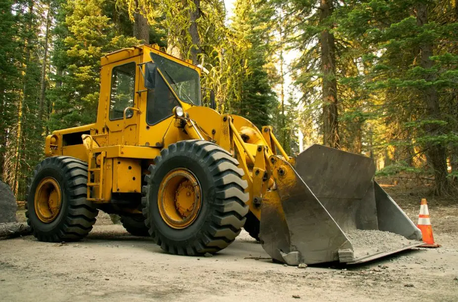 Picture for category Loaders