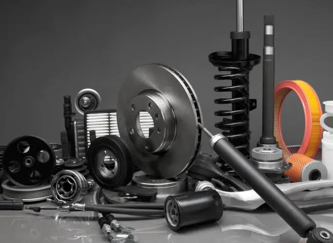 Picture for category Wear Parts