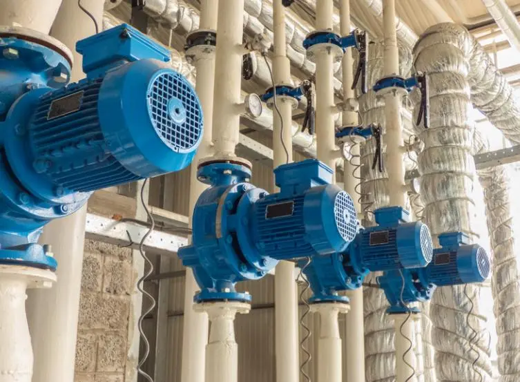 Picture for category Hydraulic Motors&Pumps