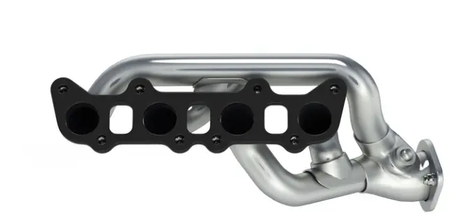 Picture for category Exhaust System