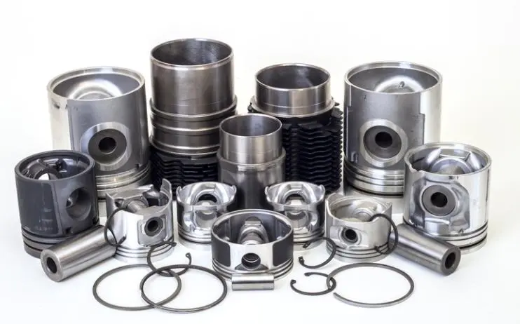 Picture for category Piston