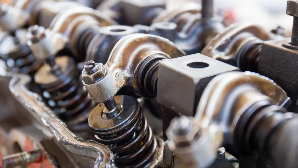 Picture for category Camshaft