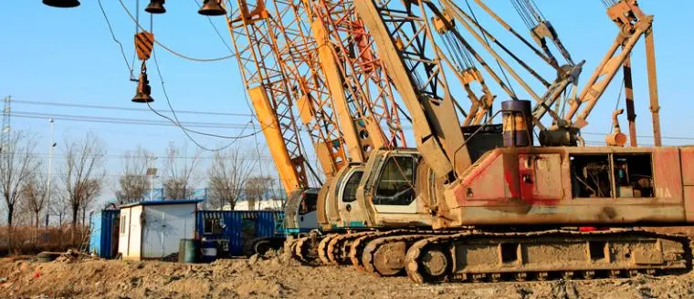 Picture for category Lifting Equipment