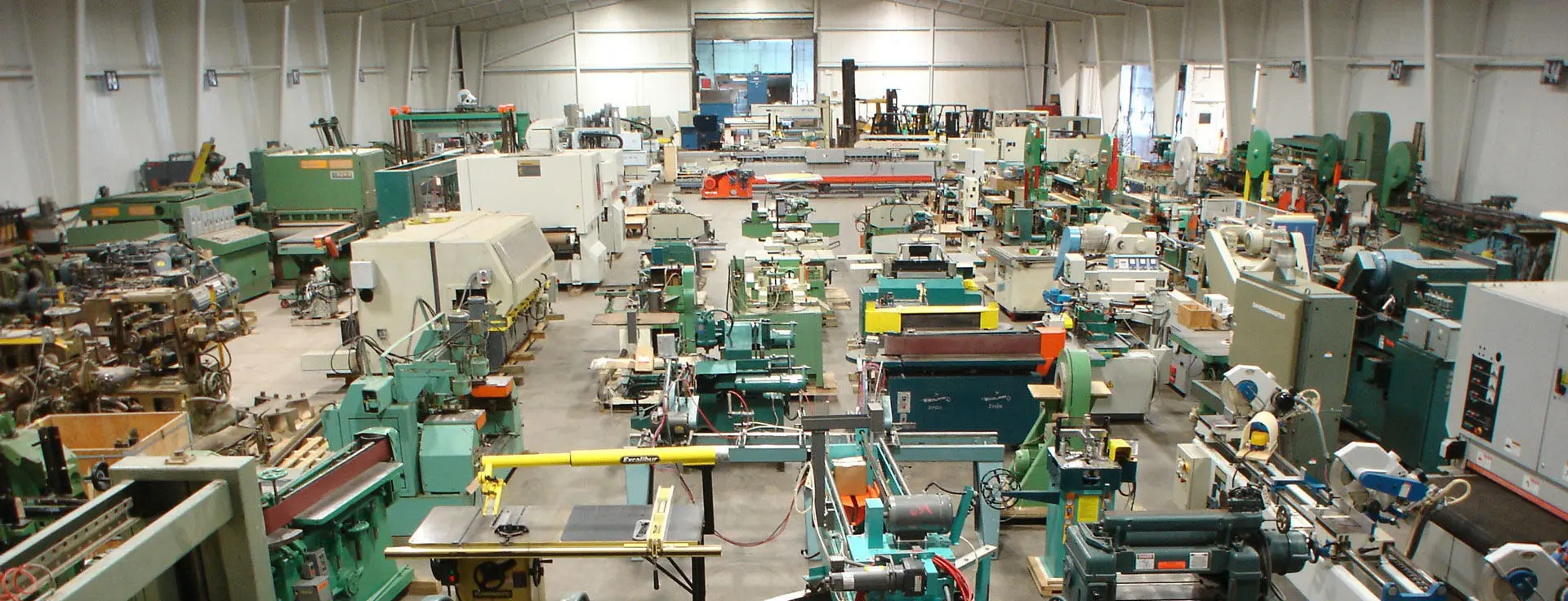 Picture for category Workshop Equipments