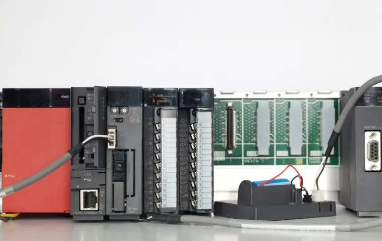 Picture for category Electric Cables & Trays