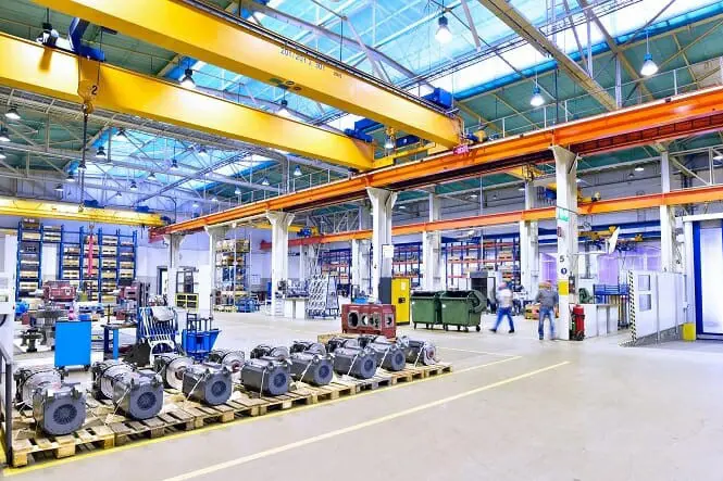 Picture for category Stationary Assets