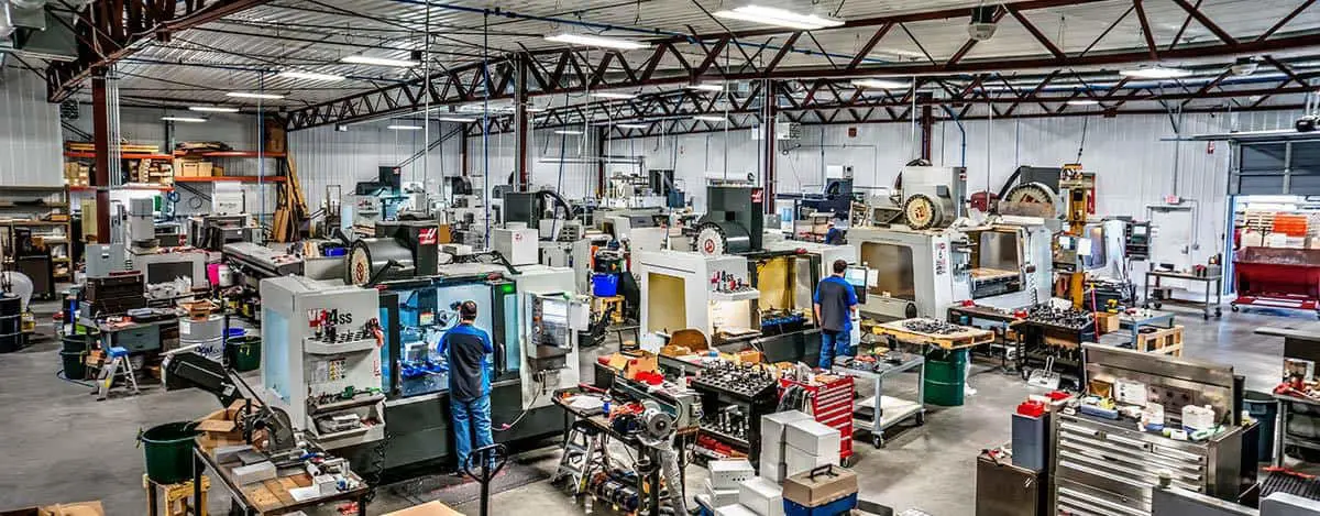 Picture for category Facility Equipments