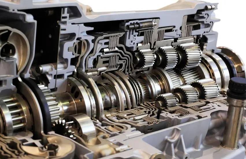 Picture for category Transmission