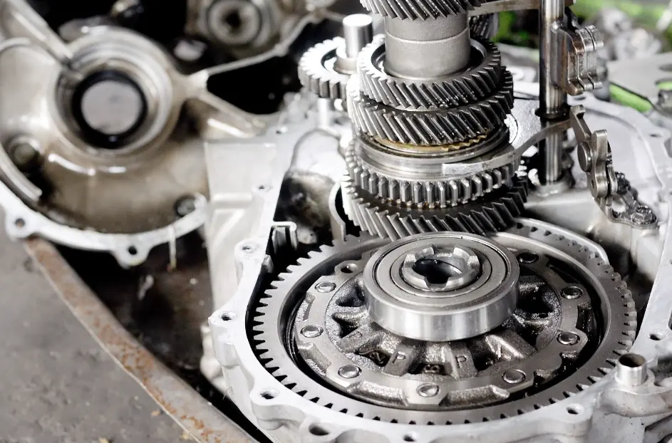 Picture for category Other Transmission Parts