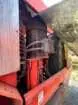 Picture of SANDVIK DT-921İ Drill Jumbo