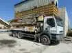 Picture of RENAULT-CIFA KERAX400-36M Concrete Pump