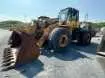 Picture of KOMATSU WA470-5 Wheel Loader