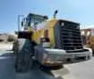 Picture of KOMATSU WA470-5 Wheel Loader