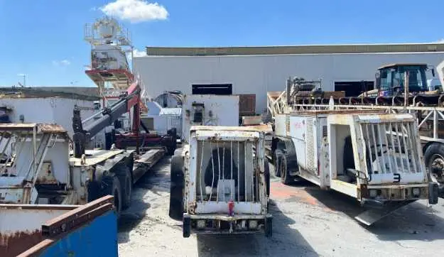 Picture of TMS 2015 MODEL MULTISERVICE VEHICLE 26-1-1500