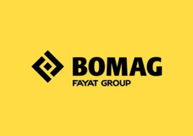 Picture of Bomag 05571474  Bomag Wiper Blade