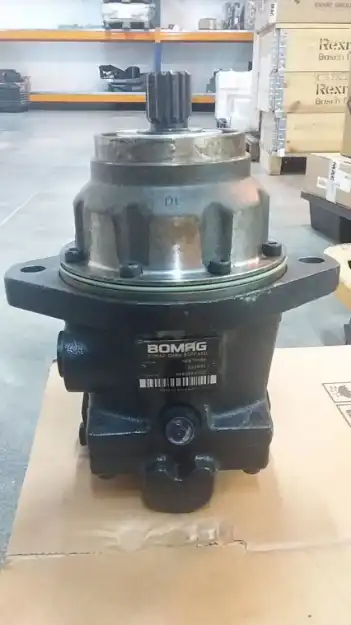 Picture of BOMAG 05817094 TRAVEL HYDROMOTOR