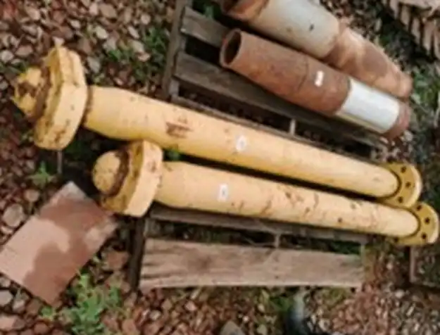 Picture of ARM 17M-71-41440 KOMATSU