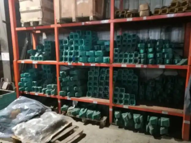 Picture of WEIR ESCO KLB01MA KWIK-LOK II BASE ESC5125513