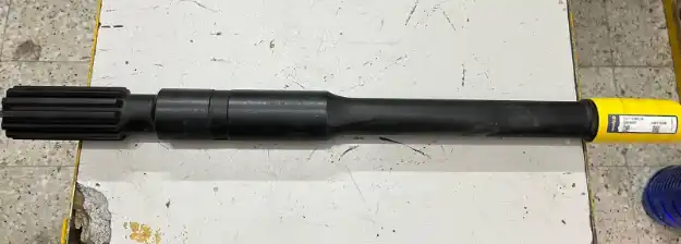 Picture of EPIROC R38 SHANK ADAPTER 90515961