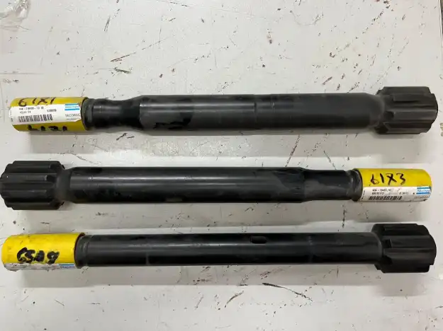 Picture of ATLAS COPCO T38 SHANK ADAPTER 90516171