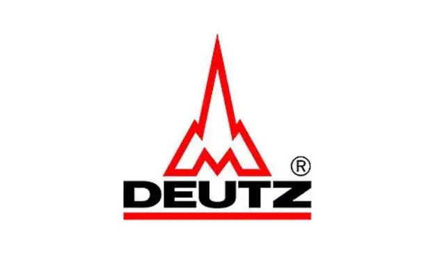 Picture of DEUTZ 01183620 GENERATOR