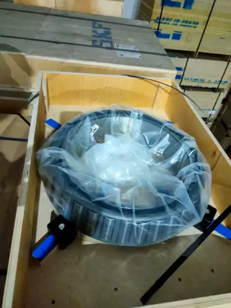 Picture of  SKF 196-7795 Bearing