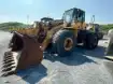 Picture of KOMATSU WA470-5 Wheel Loader