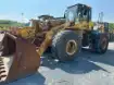Picture of KOMATSU WA470-5 Wheel Loader