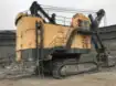 Picture of 1900 AL P&H Excavator 1986 Model