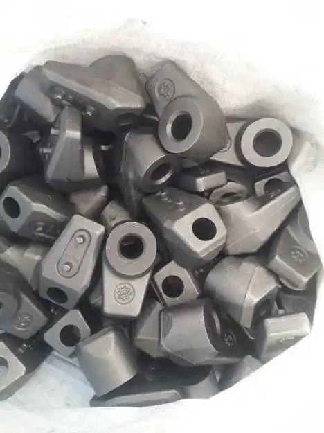 Picture of Wirtgen HT01 tool holder 36780