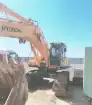 Picture of HYUNDAI ROBEX 520LC-9 EXCAVATOR