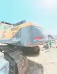 Picture of HYUNDAI ROBEX 520LC-9 EXCAVATOR