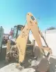 Picture of JCB 4CX14H3WM BACKHOE LOADER