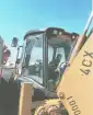 Picture of JCB 4CX14H3WM BACKHOE LOADER